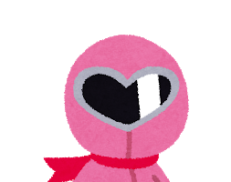 “ピンク”がイメージカラーのキャラといえば？ アンケート〆切は3月1日 画像