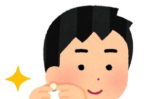 “イヤリング・ピアス”キャラといえば？ アンケート〆切は3月2日 画像