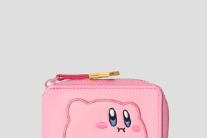 「星のカービィ」ププランドのアレ、マキシムトマトも登場!? プププランドの平和を守れそうなグラニフコラボ全19種☆ 画像