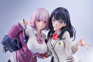 SSSS.GRIDMAN | アニメ！アニメ！