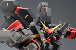 「スパロボOG」シリーズよりレーツェルの操る「ヒュッケバインMk-IIIトロンベ」がHGプラモデルに！監修はなんと寺田貴信氏！ 画像