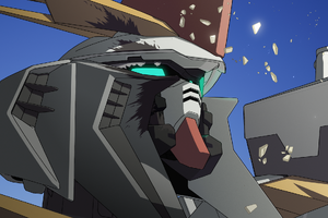 「ガンダム 閃光のハサウェイ」興収22億超えで前作の記録を更新！ 観客に衝撃を与えたシーンの場面写真が公開 画像