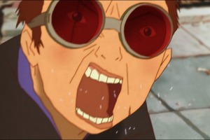 新文芸坐×アニメスタイル上映会 STUDIO4°C作品特集 「鉄コン筋クリート」など4作品 画像