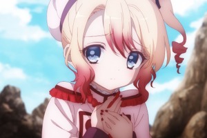 「魔法少女育成計画」第2期は26年秋放送！4月から第1期が再放送へ 2期に向けて作品を振り返ろう 画像