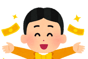 “金持ち”キャラといえば？ アンケート〆切は3月9日 画像