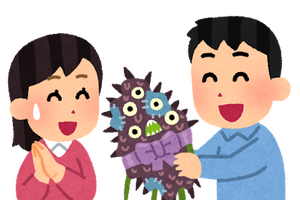 “愛が重い”キャラといえば？ アンケート〆切は3月11日 画像