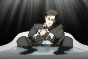 なんやこのメロ男は…!? ナナミンの亡霊に“日車寛見”がブッ刺さったワケ【『呪術廻戦』第3期「死滅回游 前編」ネタバレあり】 画像