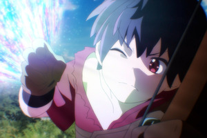 春アニメ「鑑定士仮」久保ユリカら新キャスト発表＆コメントも♪ ヒビキ（CV.金元寿子）やエマリア（CV.伊藤静）が登場するPV第2弾も公開 画像