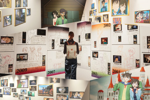 「名探偵コナン展」札幌で開催♪ 30周年の名場面を集めたエリアやスペシャルムービー、限定グッズなど見どころ満載！ 画像
