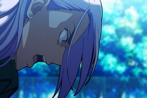 「鎧真伝サムライトルーパー」明かされた“真相”に涙が止まらない…「まさかシオンが…」第9話は敵味方ともに悲劇が襲う衝撃回に【ネタバレあり反応まとめ】 画像