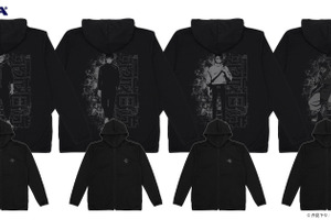 禪院直哉や星綺羅羅もラインナップ！「呪術廻戦」から新作アクリルつままれ＆アパレルアイテムが登場！ 画像