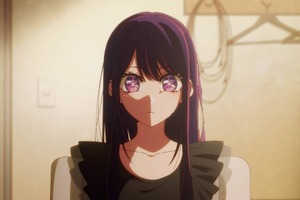 「こ、この声は…」「ヤツがいるうぅ！」【推しの子】衝撃ラストに視聴者から絶望悲鳴…！懐かしキャラの再登場に歓喜＆原作との違いにも注目【第8話ネタバレあり反応まとめ】 画像