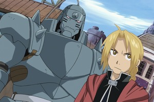 「鋼の錬金術師」全話を無料放送！エルリック兄弟の絆の物語を堪能♪ 3月6日19時から【ABEMA】 画像