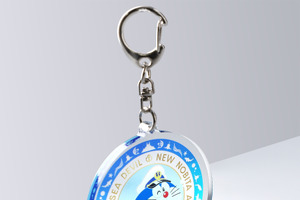 「映画ドラえもん 新・のび太の海底鬼岩城」“カメレオンぼうし”のドラえもんをデザイン♪新商品5種が登場 画像