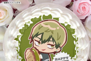 「呪術廻戦」虎杖悠仁や乙骨憂太、禪院直哉、天元たちが描き起こしミニキャラでデザイン♪ホワイトデースイーツ登場 画像