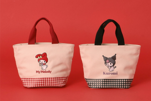 マイメロ＆クロミが、大人女子ココロをくすぐる♪ 春のお出かけにオススメなアイテムが登場 画像