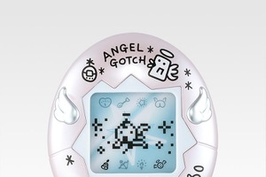 「たまごっち」あのころのお部屋とたまごっち、待望の再販♪ 懐かしアイテム盛りだくさん！【一番くじ】 画像