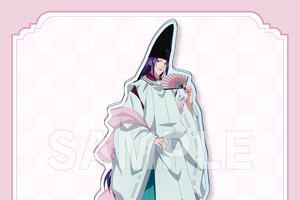 ヒカルや佐為が春色コーデ♪ 「ヒカルの碁」描き下ろしイラストで登場！オンラインくじが3月9日(月)より販売開始！ 画像