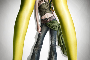 「ジョジョ」またまたやらせていただきましたァン！ジョセフ＆シーザーを大胆デザイン♪「MAYLA」パンプスが登場 画像