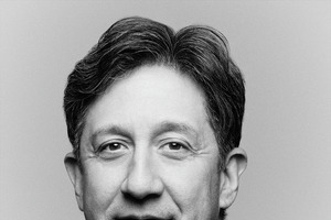 Amazon MGMスタジオ、バディ・マリーニ氏を日本事業トップに任命――ストリーミング戦略の強化へ 画像