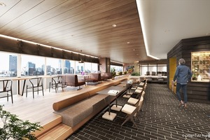 池袋に巨大アニメ制作拠点「Studio One Base」を2026年秋新設へ  制作環境の抜本的改善を推進【KADOKAWA】 画像