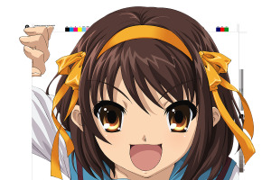 令和に「涼宮ハルヒの憂鬱」が見れる！ アニメ放送20周年記念して当時と同じ放映順で全14話をお届け 画像