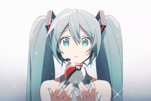 「ガチで神」「歴代主人公もいい…！」ポケモン30周年×初音ミクのMVが公開！「またポケモン公式がエモいの作ってる…」と超話題に 画像
