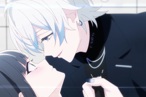 アニメ「ニディガ」EDテーマはキタニタツヤ！ 本ビジュアル“-超てんちゃんver.-”公開♪ 劇場先行版2週目入プレも決定 画像