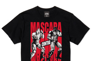 「キン肉マン」VSウォーズマンの熱き限定グッズが登場！Tシャツ、ポーチ、ジオラマアクスタも♪ 物販イベント「キン肉マンFESTIVAL」 画像