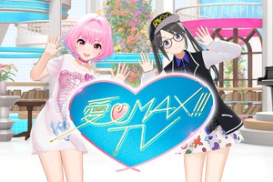 「アイマス」史上初！アイドルたちによる地上波番組が3月29日放送！“今聴きたいアイドル曲”テーマの音楽バラエティ 画像