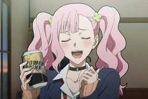 「いやいやいやいやいや嘘だろ」「ちょっ、泣く……」ヒロインに緊急事態！ついに登場した“アレ”も話題沸騰「鎧真伝サムライトルーパー」【第10話ネタバレあり反応まとめ】 画像