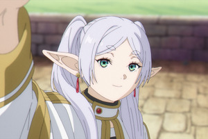 「葬送のフリーレン」無料で1期から最新話まで振り返り！ 種崎敦美・市ノ瀬加那・小林千晃ら“新パーティー”集結の特番も独占無料放送【ABEMA】 画像