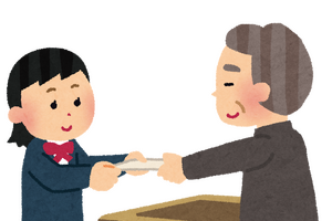 “恩師”キャラといえば？ アンケート〆切は3月18日 画像