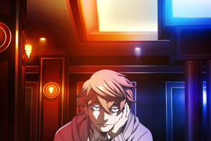 銀行員×ギャンブラーTVアニメ「ジャンケットバンク」26年10月放送！ 斉藤壮馬＆安田陸矢がメインキャストに！ 画像