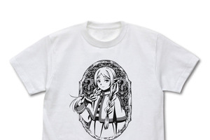 「葬送のフリーレン」三つ編みのフリーレンやミミックに食べられるフリーレンなど、新作グッズがコスパから登場【AJ2026先行販売】 画像