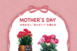 「となりのトトロ」&「魔女の宅急便」で母の日に特別な”ありがとう”を♪　配送ギフトセット登場 画像