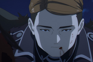 「葬送のフリーレン」壮絶バトルにゾクゾク！「ゲナウ超かっこいい」「メトーデさん圧倒的強者すぎる 」アニオリ演出にも賞賛の声【第36話ネタバレあり反応まとめ】 画像