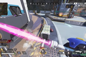 “分身はこうやるんだぁぁ！”ガンダムのセリフが次々と飛び出す!? 「Apex Legends×ガンダム」コラボが楽しすぎた 画像