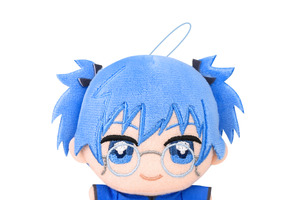 「暗殺教室」中華風衣装のE組生徒が可愛すぎる！ 劇場版公開にあわせて描きおろし衣装の「ぬいぷりけmini」が登場♪ 画像