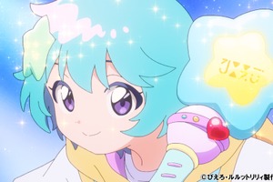 「魔法の姉妹ルルットリリィ」を一足早く劇場で見れる♪ コンパクトミラーやヘアバンドなどのオリジナルグッズも販売 画像