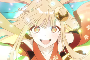 かぐやたちと一緒に最高の三連休に！「#三連休は超かぐや姫」 一斉ポスト上映＆発声可能上映を開催決定♪ 画像