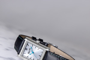 「アイマス SideM」Legendersがブランドウォッチのアンバサダーに!? シンプルで上品な腕時計が登場 画像