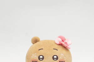 ちいかわが小麦ギャルに！「ちいかわ」×「9090」コラボでマスコットやアパレルアイテムが登場♪ 画像