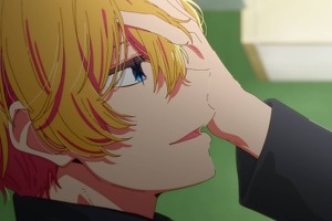 「続きは4期？それとも劇場版？」【推しの子】まさかの人物登場にSNS騒然！有馬かな卒業に現実のファンからも悲しみの声【第10話ネタバレあり反応まとめ】 画像