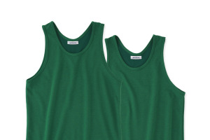 ヒイロの“あの”タンクトップが着れる!?「新機動戦記ガンダムW」30周年記念アパレルが登場！ 画像