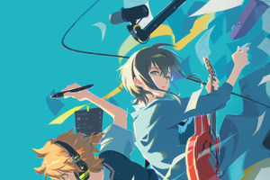「数分間のエール」声優・キャラクター・あらすじ・主題歌　情報まとめ【3月21日（土）21時50分～ Eテレで地上波初放送】 画像