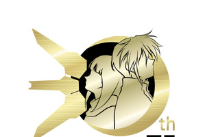 「ガンダムX」30周年記念ロゴが公開！「Ｇガンダム」は“ファイティングムービー”お披露目 画像