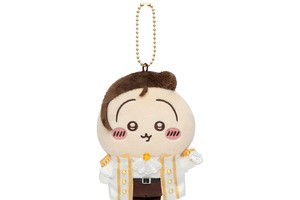 「ちいかわらんど」が池袋にオープン！ここでしか手に入らないファン必見のオープン記念商品を販売♪ 画像