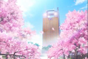 「前橋ウィッチーズ」劇場総集編が制作決定！特報お披露目 群馬・前橋で魔女を目指す高校生描くオリジナルTVアニメ 画像