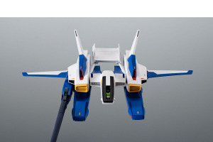 支援メカと侮るなかれ…「機動戦士Zガンダム」Gディフェンサー予約受付中！ アニメさながらの合体ギミックも実現【5月31日まで】 画像